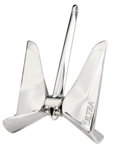 ULTRA Side Pocket Anchor front view
