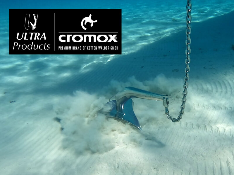 ULTRA Products by Boyut – exclusive European distribution by cromox®