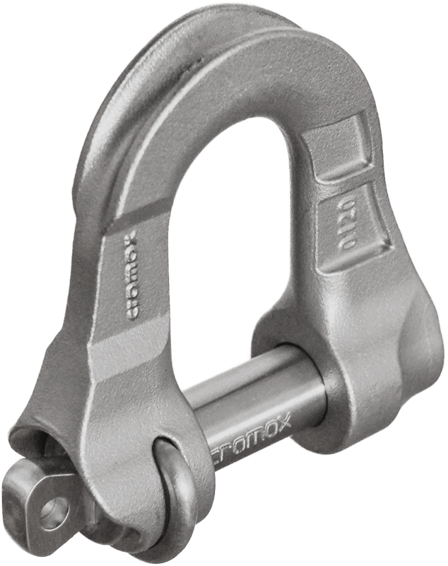 NAUTIC shackle