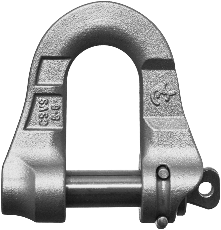NAUTIC shackle