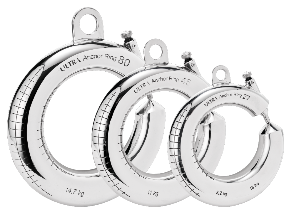 ULTRA Anchor Ring