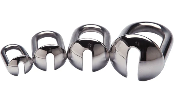 ULTRA chain grab different sizes 