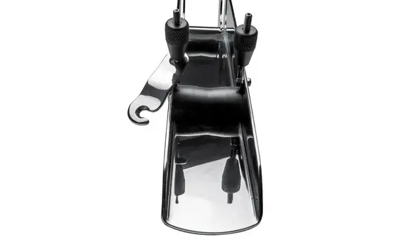 ULTRA bow roller front view on white background