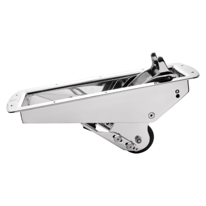 ULTRA Pulpit Bow Roller