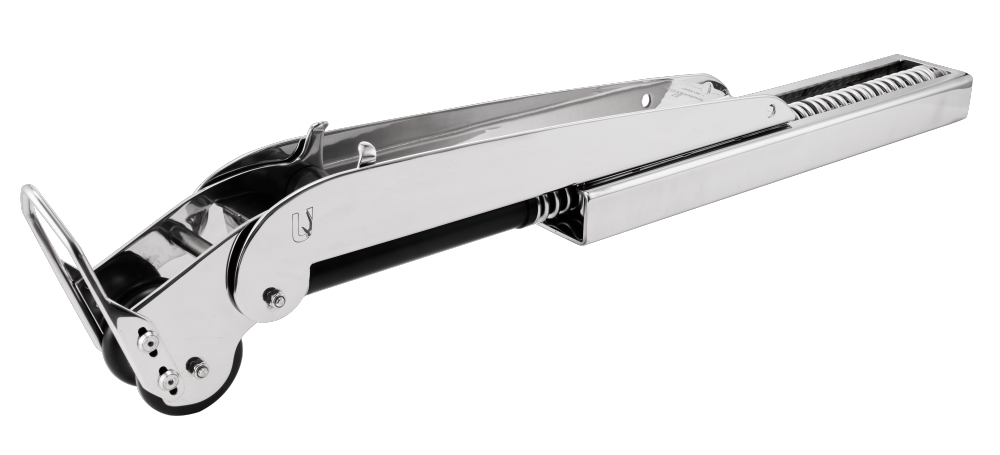 ULTRA Sliding Bow Rollers