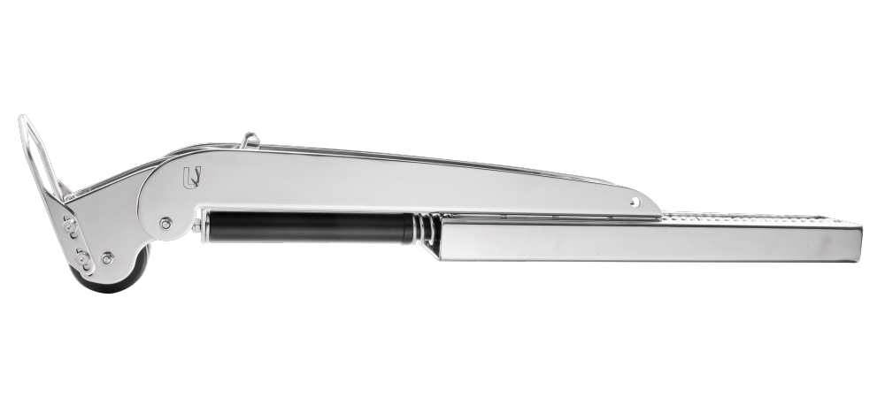 ULTRA Sliding Bow Rollers