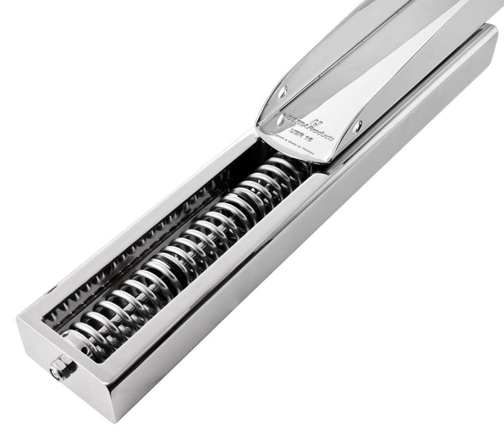 ULTRA Sliding Bow Rollers