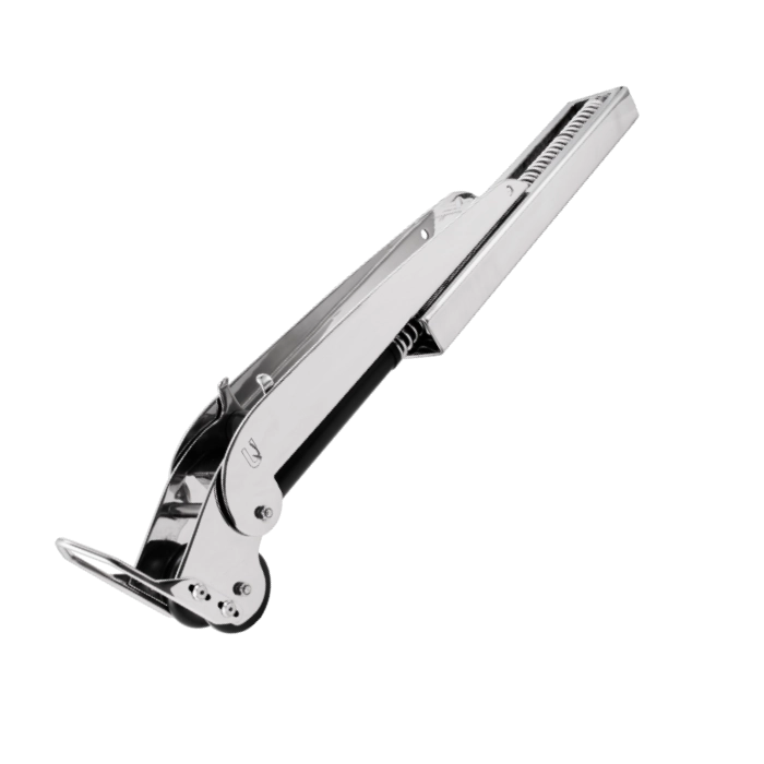 ULTRA Sliding Bow Rollers