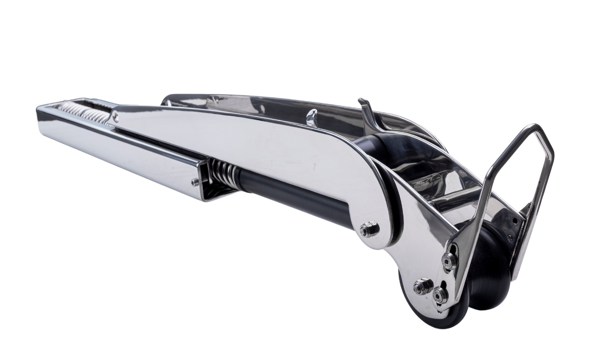 ULTRA Sliding Bow Rollers