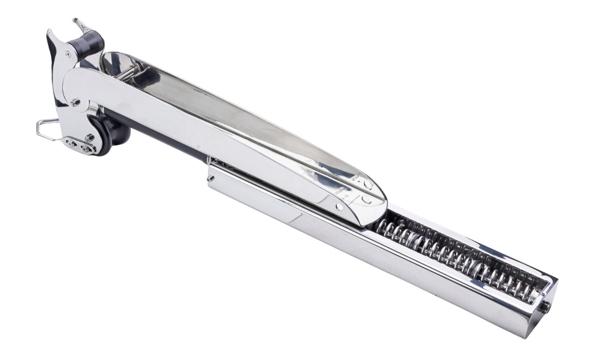 ULTRA Sliding Bow Rollers