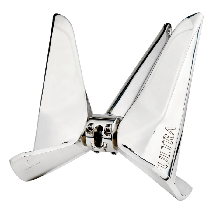 ULTRA Side Pocket Anchor 