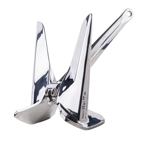 ULTRA Side Pocket Anchor 