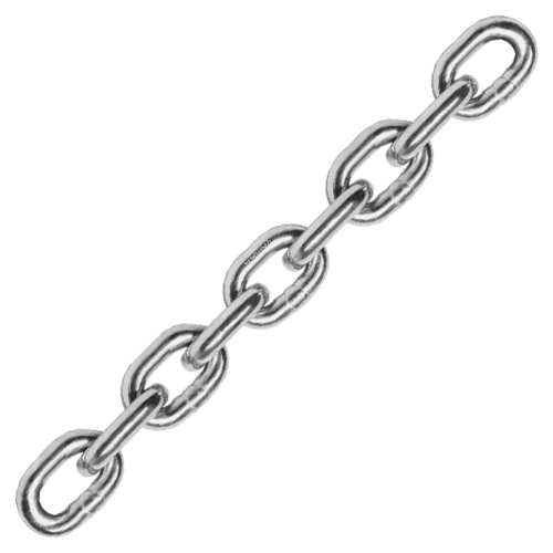 cromox® Stainless Steel Chain 