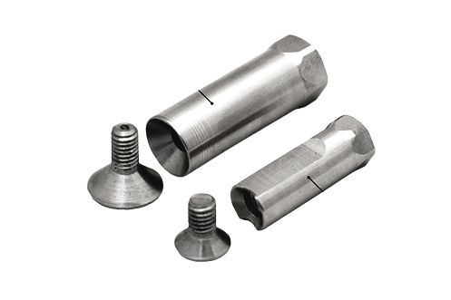 ULTRA Flip Swivel Set of Pins
