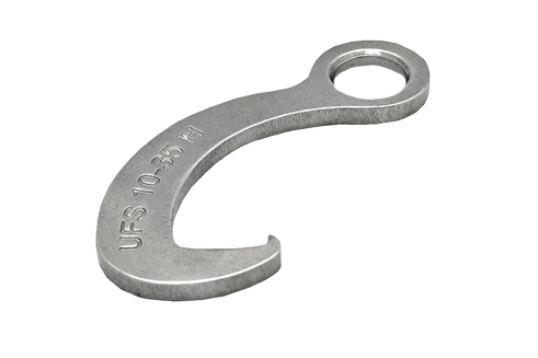 ULTRA Flip Swivel Hook