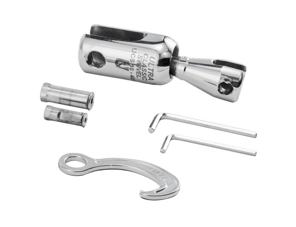 ULTRA Classic Swivel 