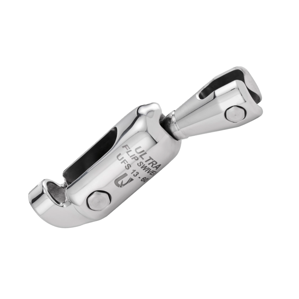 ULTRA Flip Swivel
