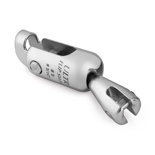 ULTRA Flip Swivel
