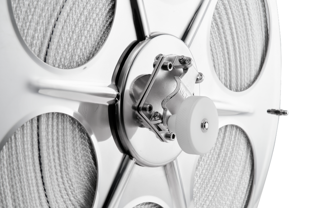 ULTRALINE Flat Rope Reel 