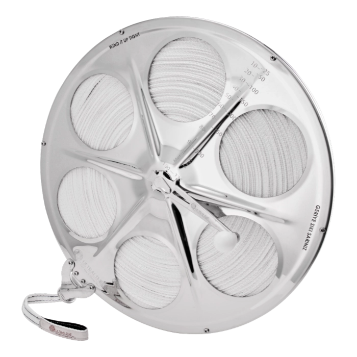 ULTRALINE Flat Rope Reel