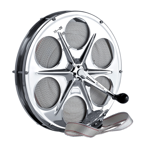 ULTRALINE Flat Rope Reel